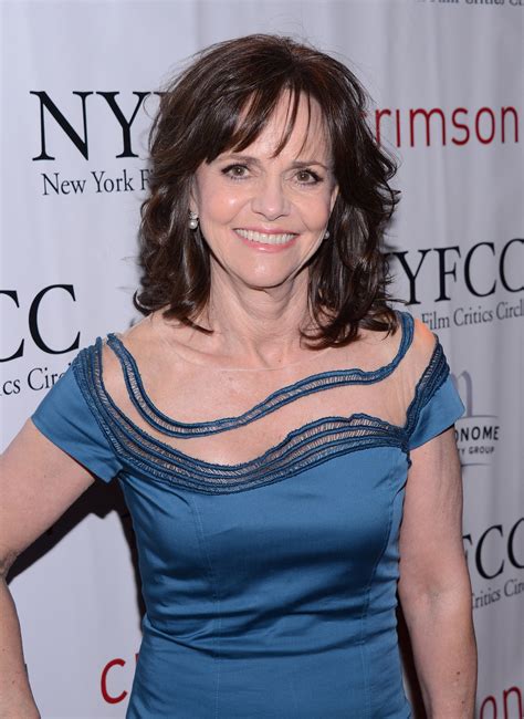 3,984 Actress Sally Field Stock Photos & High